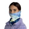 Buff Thermonet Neckwarmer - Neck warmer - Kid's | Hardloop
