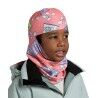Buff Thermonet Hinged Balaclava - Kypärämyssy - Lasten | Hardloop