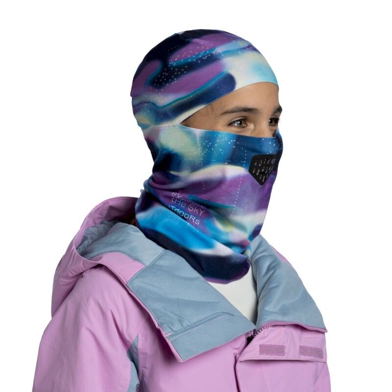 Thermonet Hinged Balaclava - Passa-montanha criança