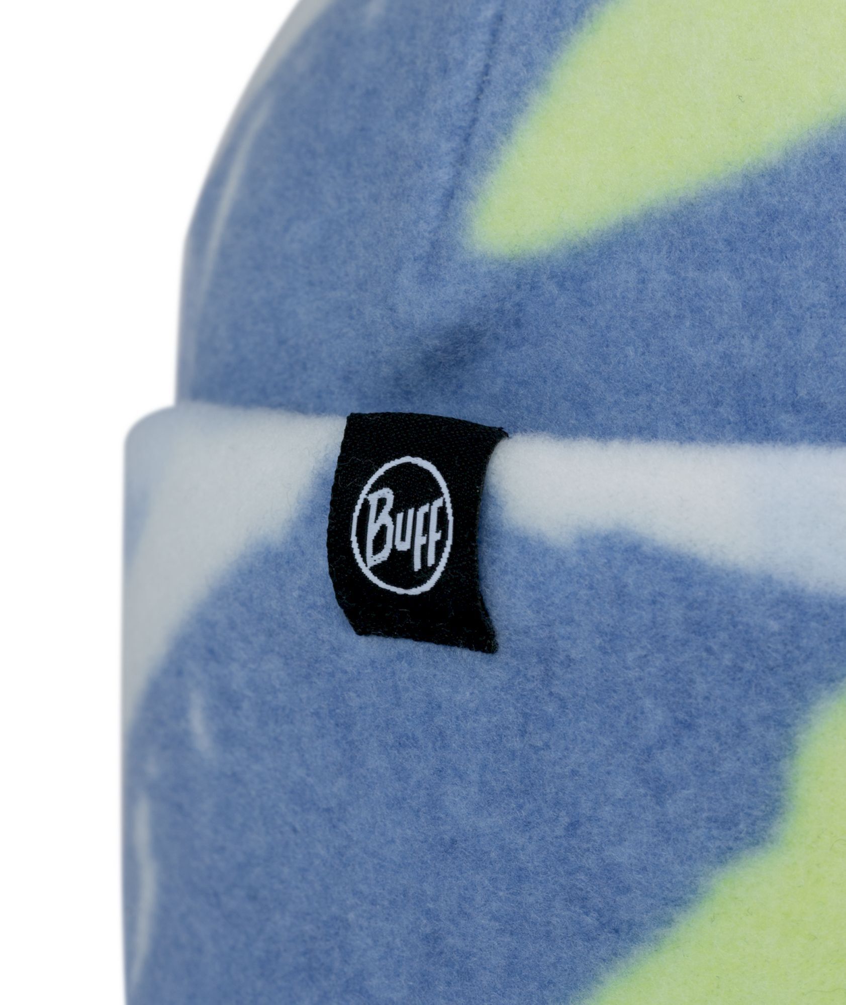Buff Polar Prints Beanie - Berretto - Bambino | Hardloop