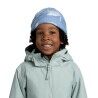 Buff Polar Prints Beanie - Bonnet enfant | Hardloop