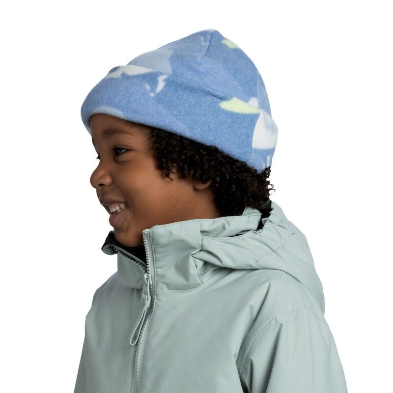 Polar Prints Beanie - Gorro - Niños