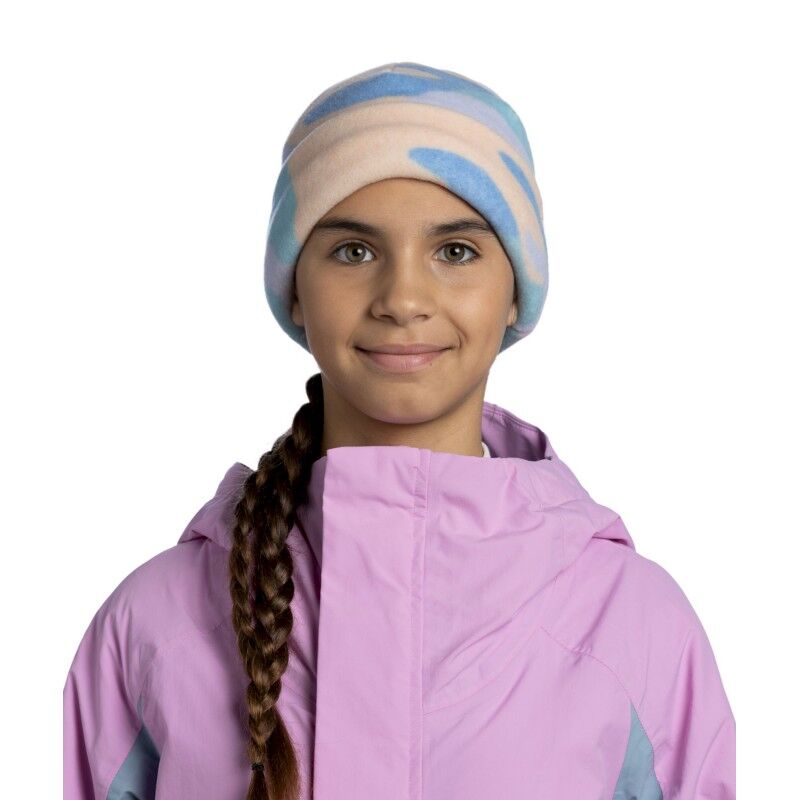 Buff Polar Prints Beanie - Gorro - Niños | Hardloop
