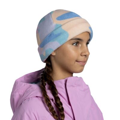 Polar Prints Beanie - Mütze - Kind