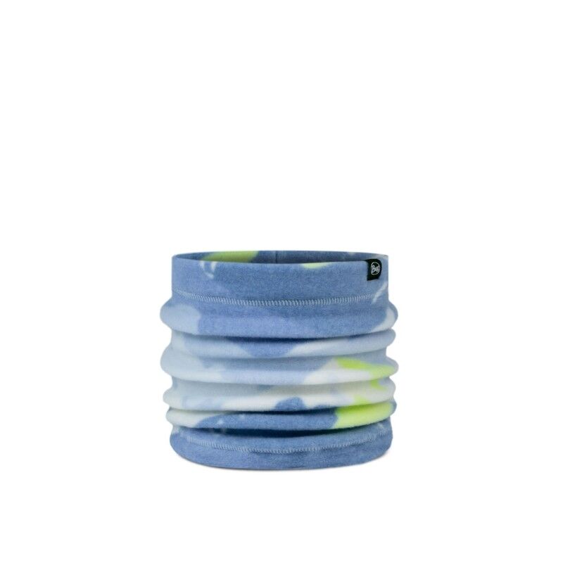 Polar Print Neckwarmer - Dětsky šátek