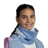 Buff Polar Print Neckwarmer - Neck warmer - Kid's | Hardloop