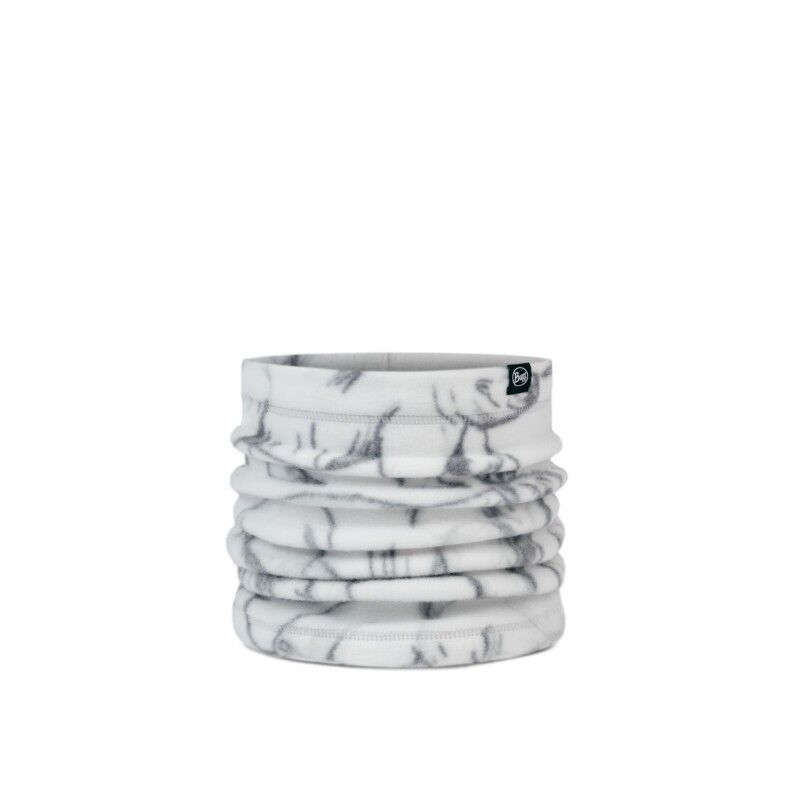 Polar Print Neckwarmer - Tubhalsduk - Børn