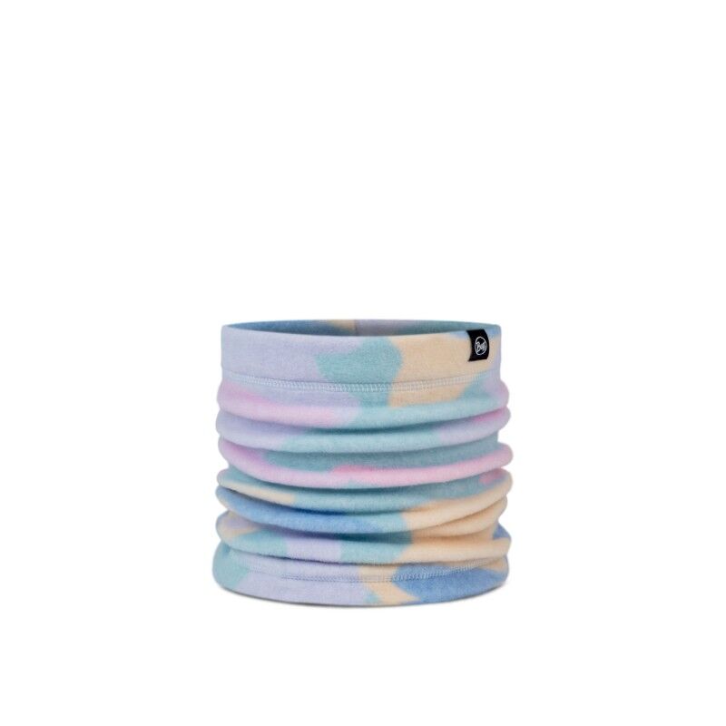 Polar Print Neckwarmer - Tuubihuivi - Lasten