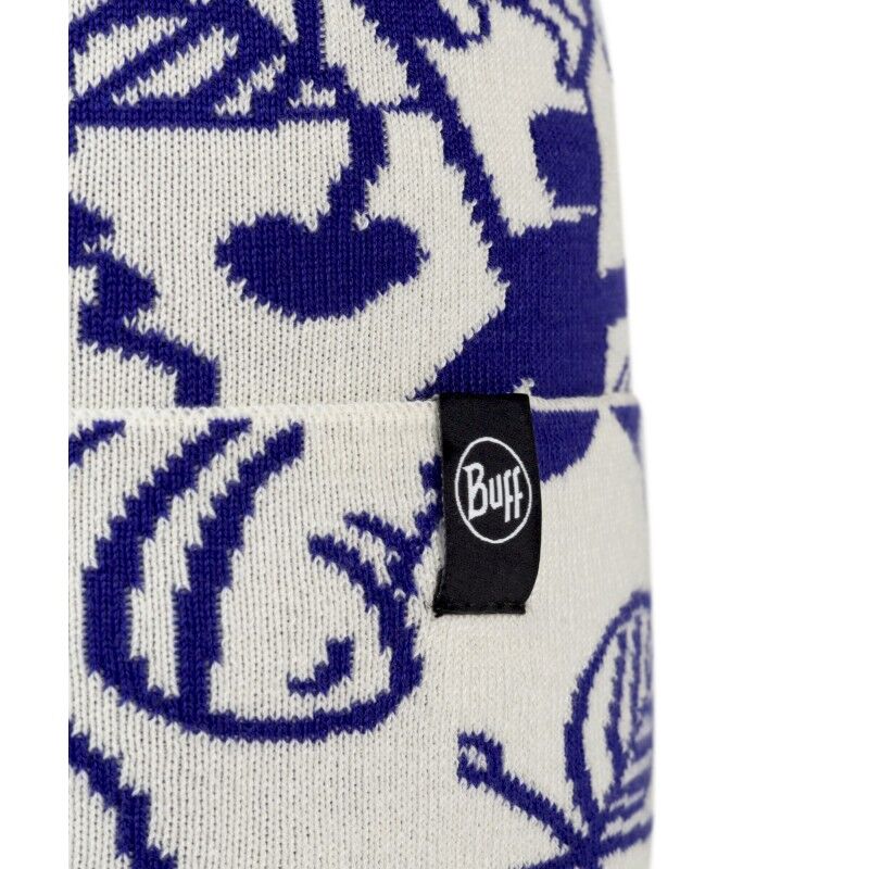 Buff Sulmy Beanie - Mütze - Kind | Hardloop