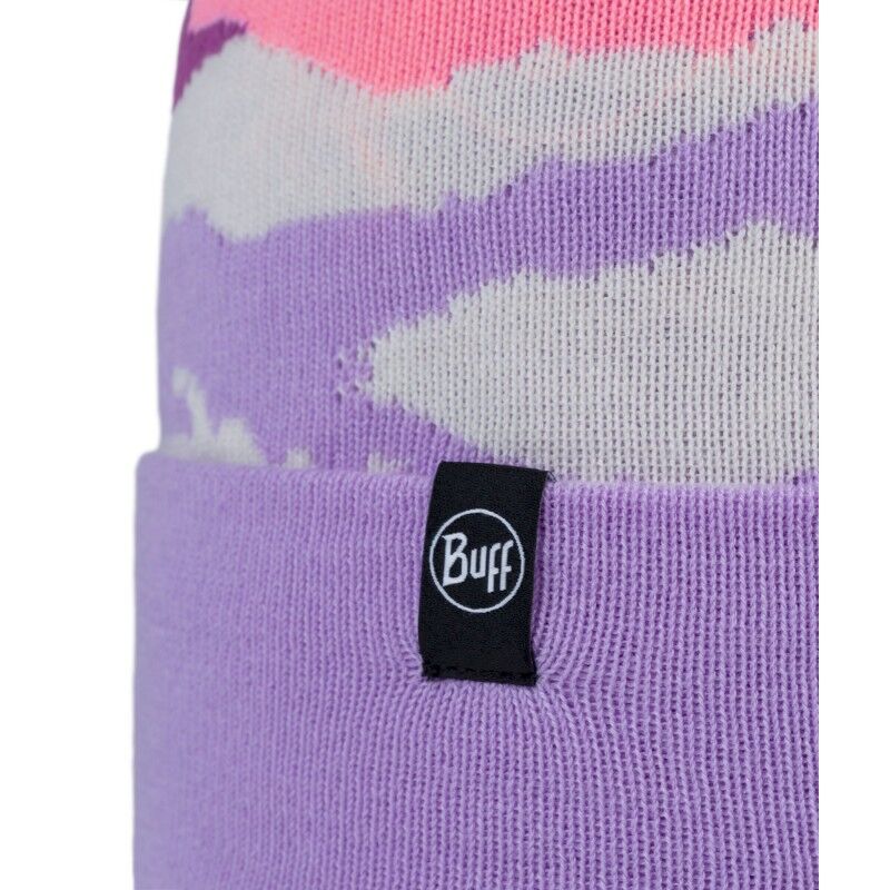 Buff Stam Beanie - Gorro - Niños | Hardloop