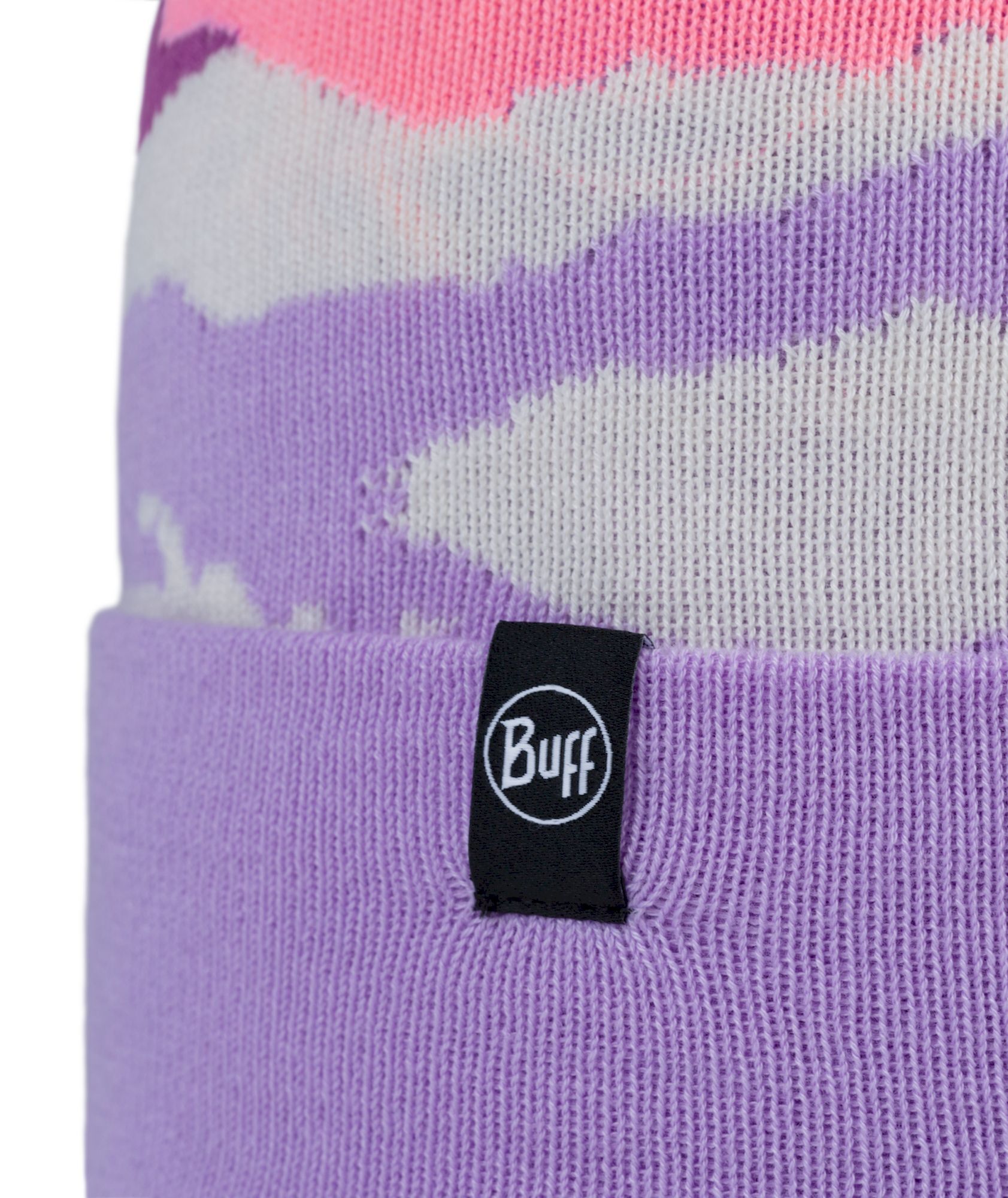 Buff Stam Beanie - Czapka dziecięca | Hardloop