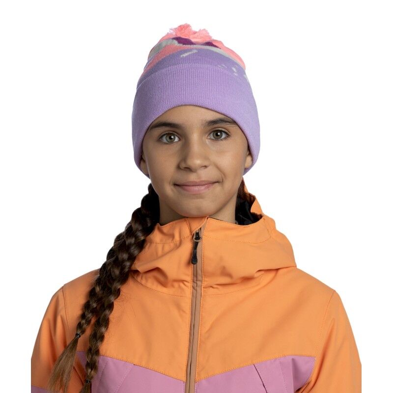 Buff Stam Beanie - Czapka dziecięca | Hardloop