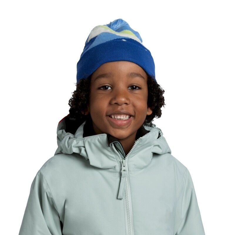 Stam Beanie - Bonnet enfant