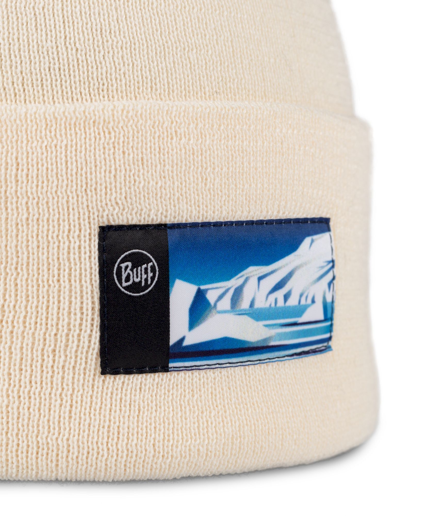 Buff Lilon Gem Beanie - Czapka | Hardloop