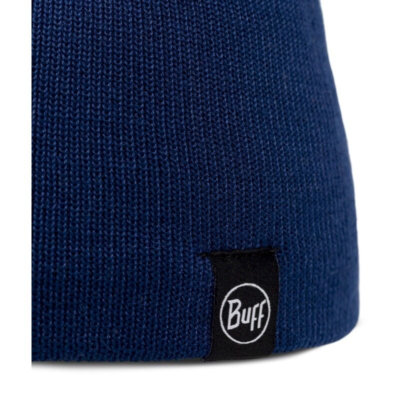 Buff Lilon Short Beanie - Beanie | Hardloop