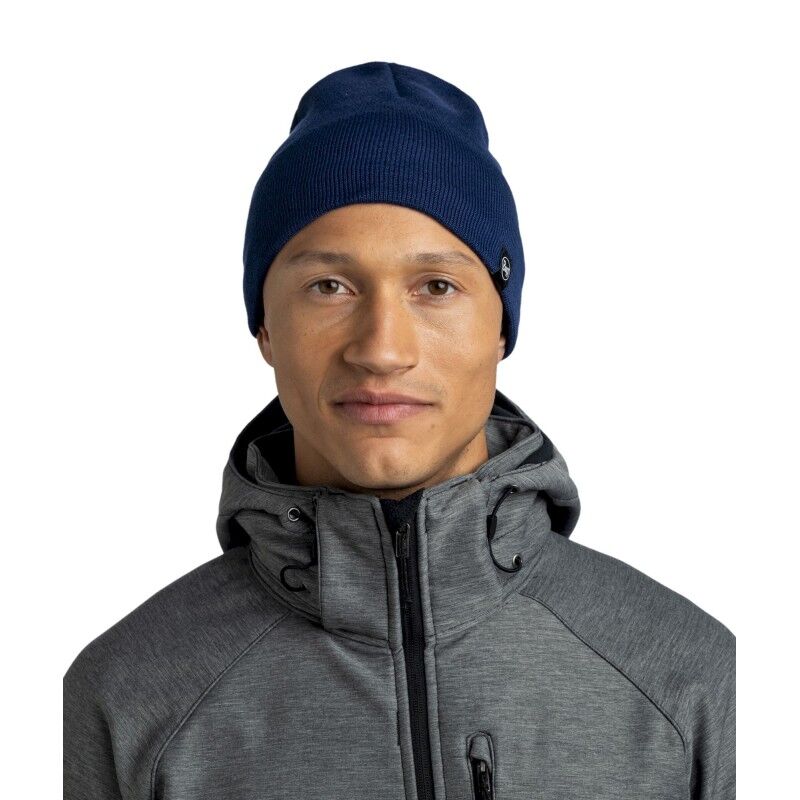 Lilon Short Beanie - Czapka