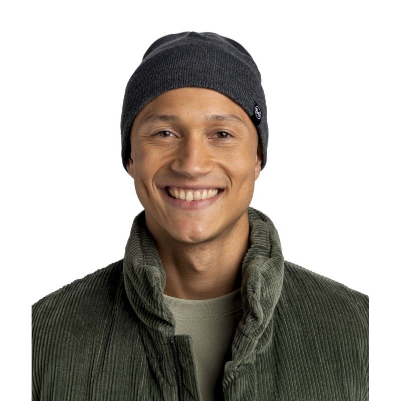 Lilon Short Beanie - Beanie