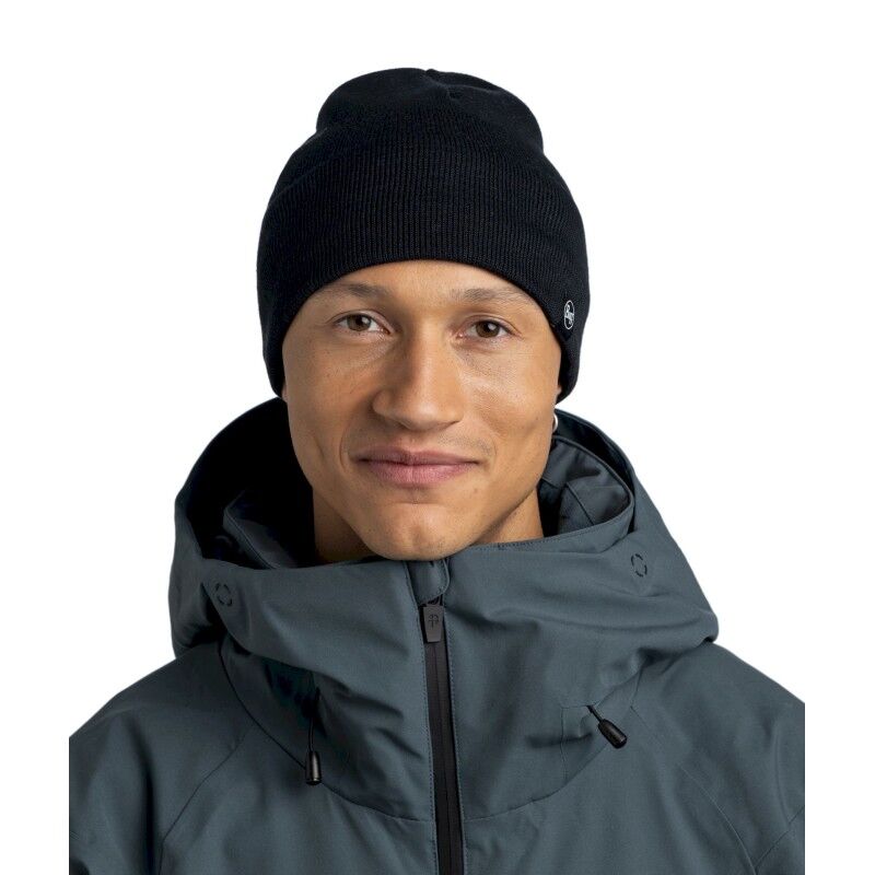 Lilon Short Beanie - Bonnet