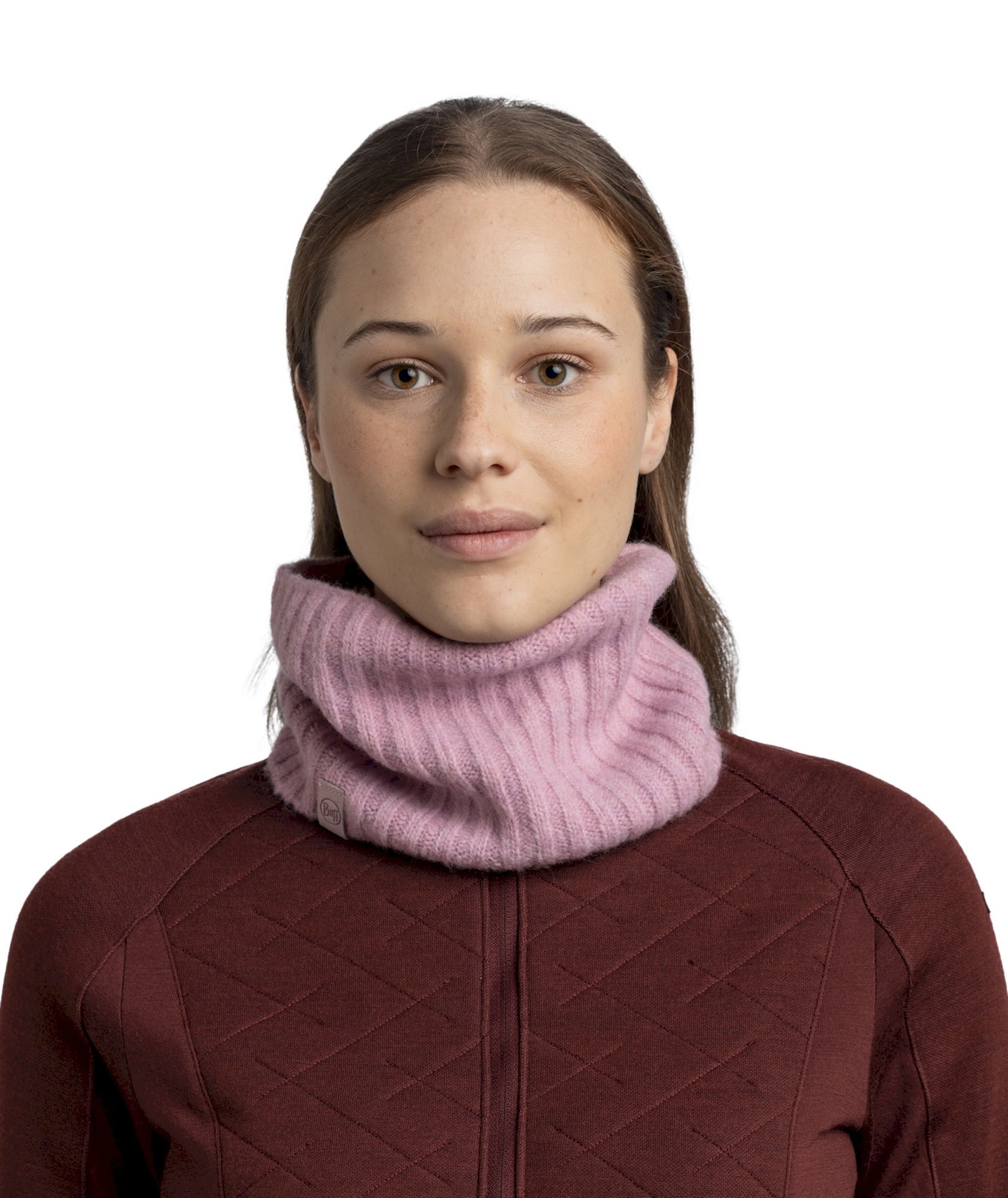 Buff Nilah Neckwarmer - Scaldacollo | Hardloop