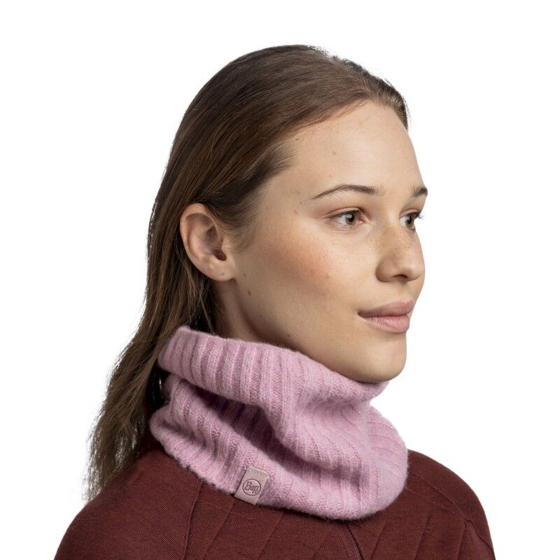 Buff Nilah Neckwarmer - Tubhalsduk | Hardloop