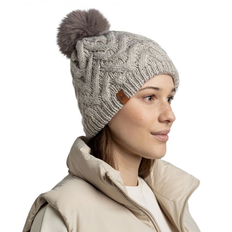 Buff Caryn Beanie - Gorro - Mujer | Hardloop