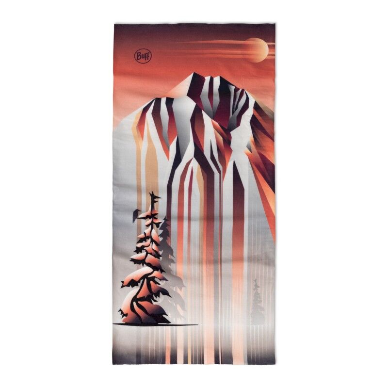 Buff Original Ecostretch Hidden Gems - Pañuelos | Hardloop