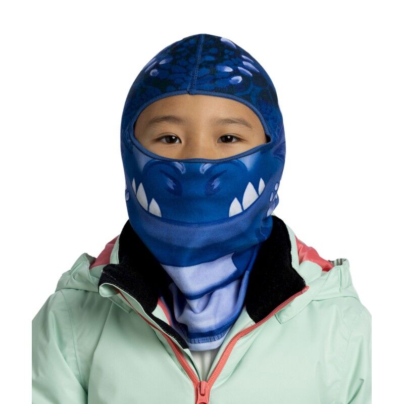 Polar Balaclava - Stormhætte - Barn