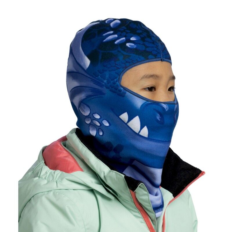 Buff Polar Balaclava - Passa-montanha criança | Hardloop
