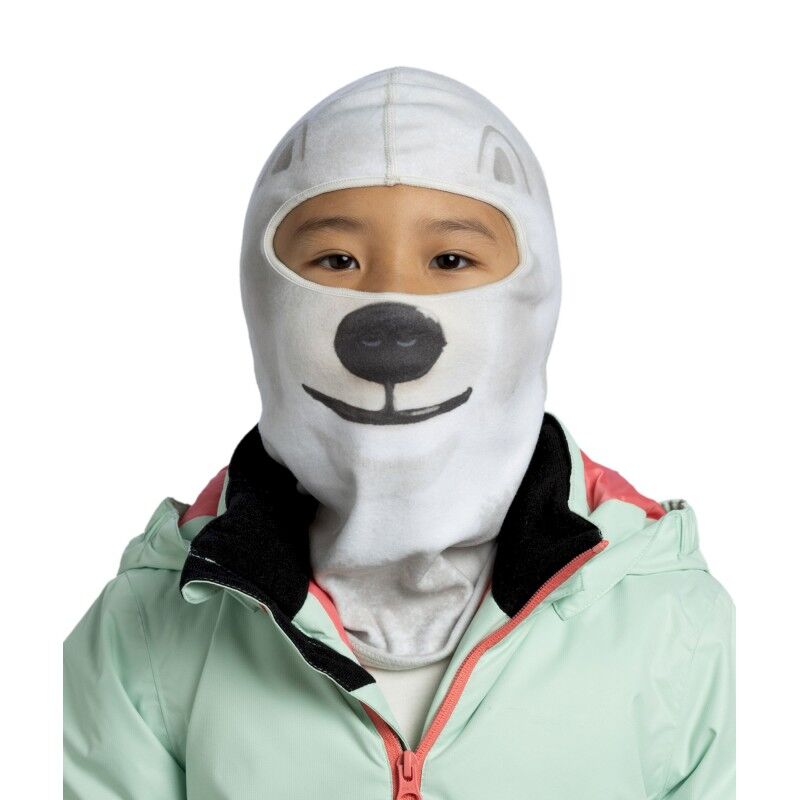 Polar Balaclava - Pasamontañas - Niños