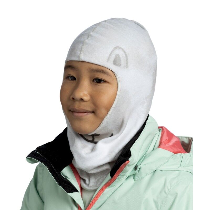 Buff Polar Balaclava - Sturmhaube - Kind | Hardloop