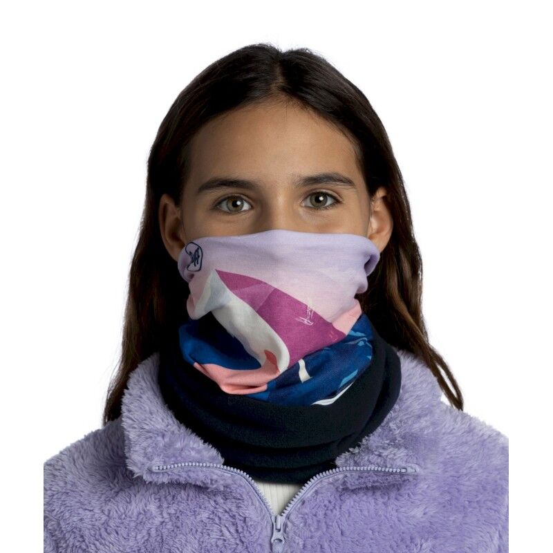 Buff Polar - Neckerchief