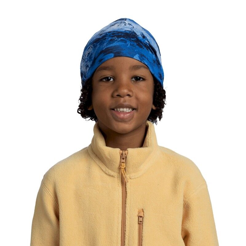 Polar Ecostretch Beanie - Dětská čepice