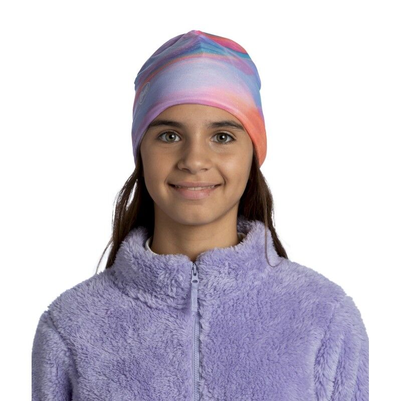 Polar Ecostretch Beanie - Beanie - Kid's