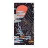 Buff Thermonet Neckwarmer - Halstuch | Hardloop
