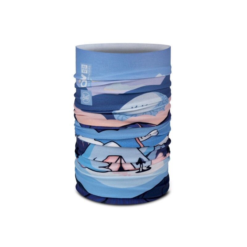 Original Ecostretch - Scaldacollo