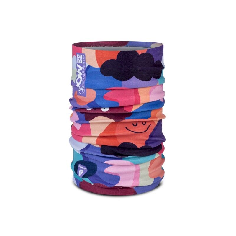 Thermonet Neckwarmer POW - Halsedisse - Barn