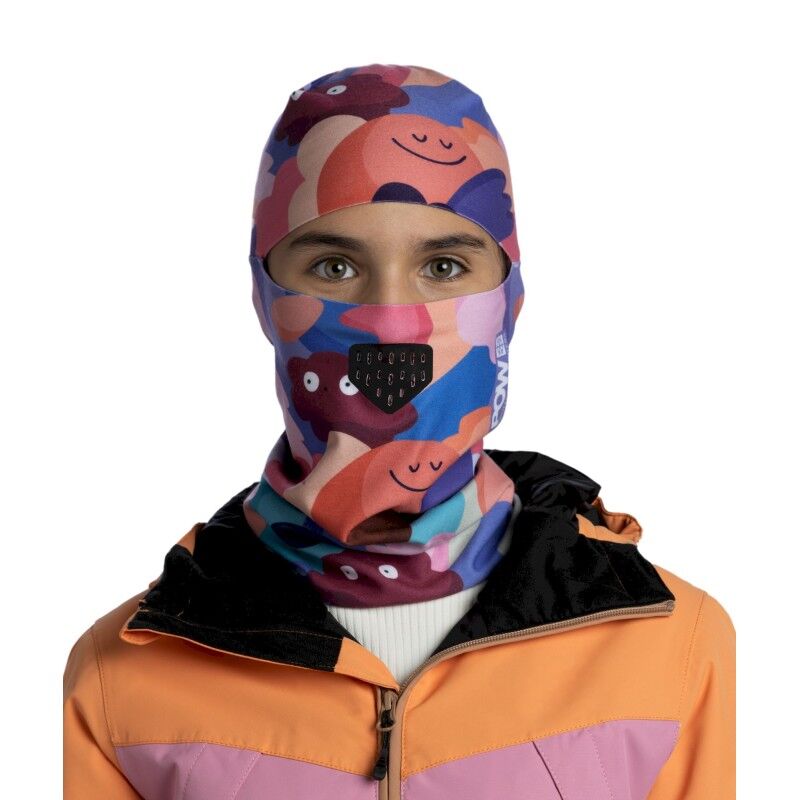 Thermonet Hinged Balaclava - Kominiarka dzieci