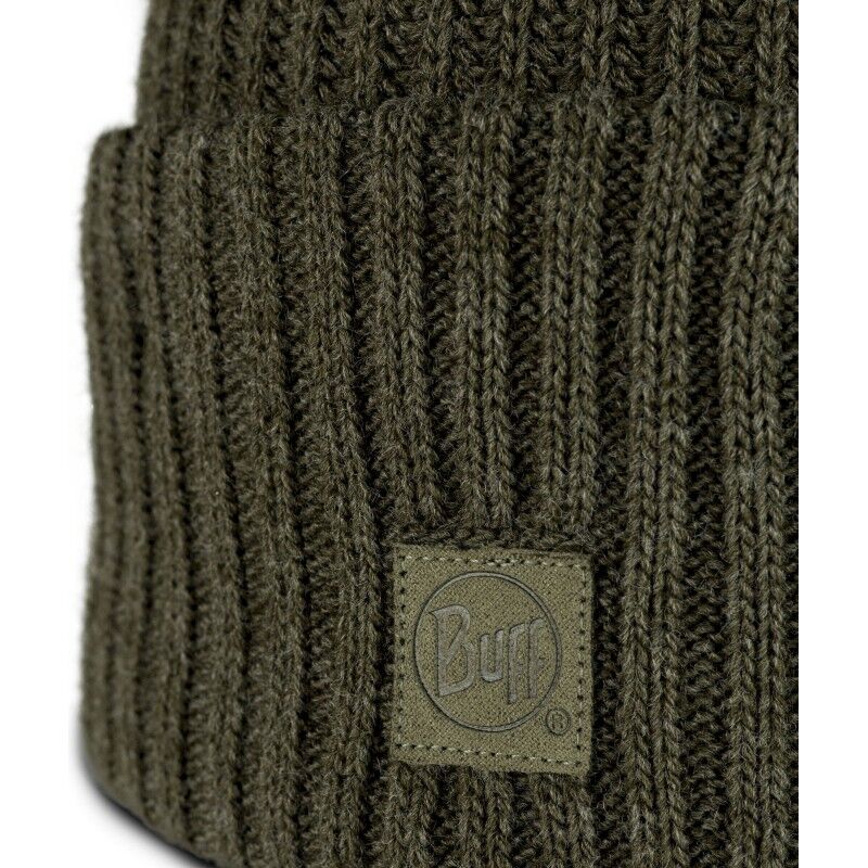 Buff Rutger Beanie - Hue | Hardloop