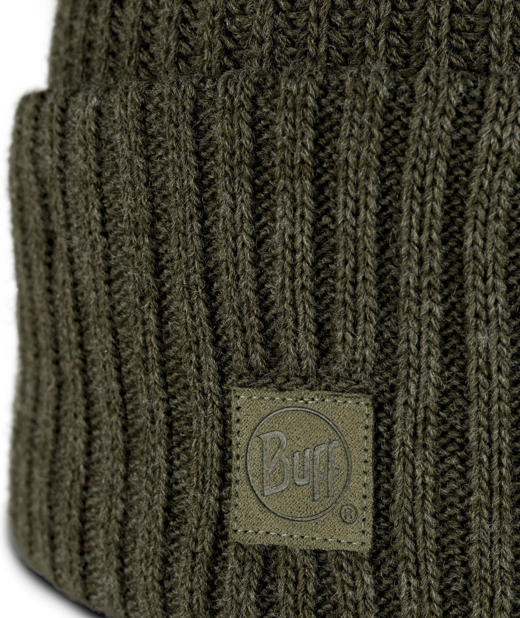 Buff Rutger Beanie - Beanie | Hardloop