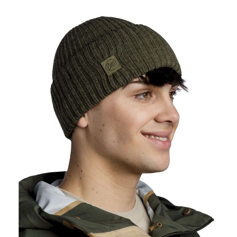 Rutger Beanie - Mütze