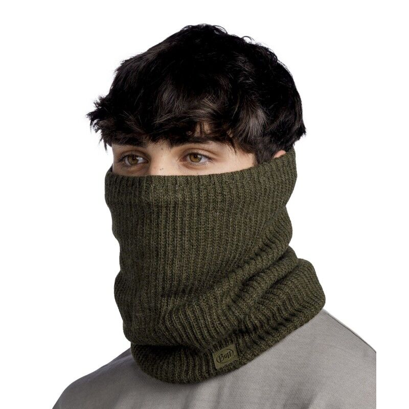 Buff Rutger Neckwarmer - Scaldacollo | Hardloop