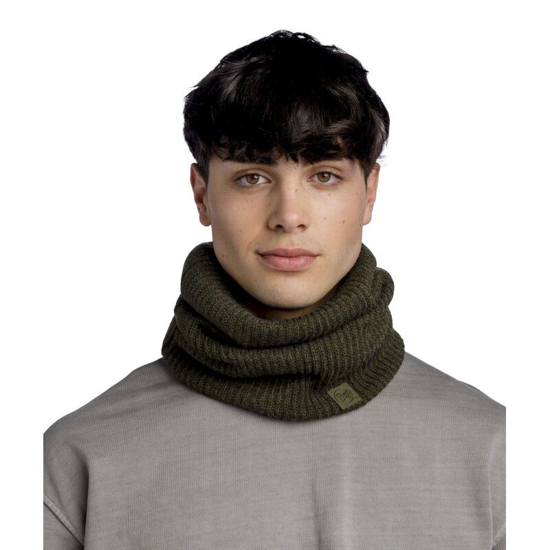 Buff Rutger Neckwarmer - Gola | Hardloop