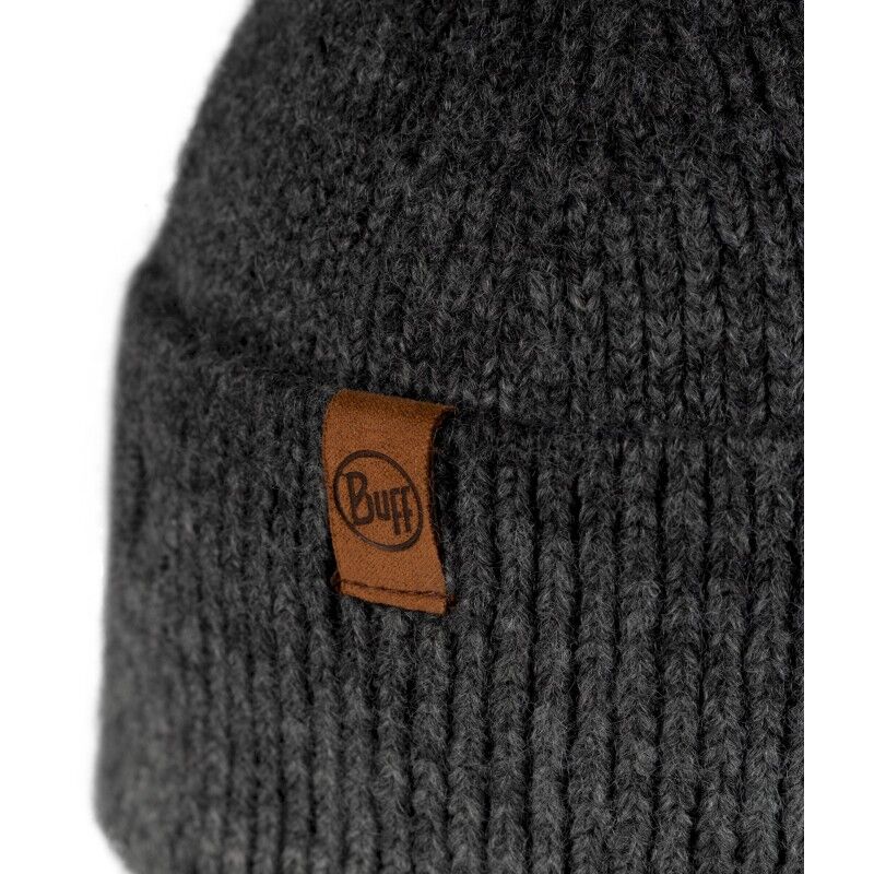 Buff Marin Beanie - Beanie | Hardloop