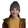 Buff Marin Beanie - Beanie | Hardloop