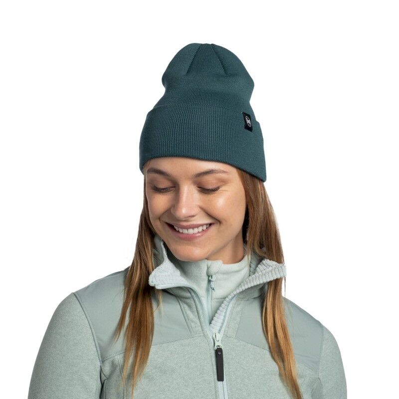 Buff Lilon Beanie - Czapka | Hardloop