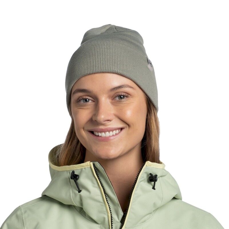 Buff Lilon Beanie - Beanie | Hardloop