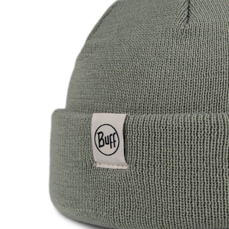Buff Lilon Fisherman Beanie - Berretto | Hardloop
