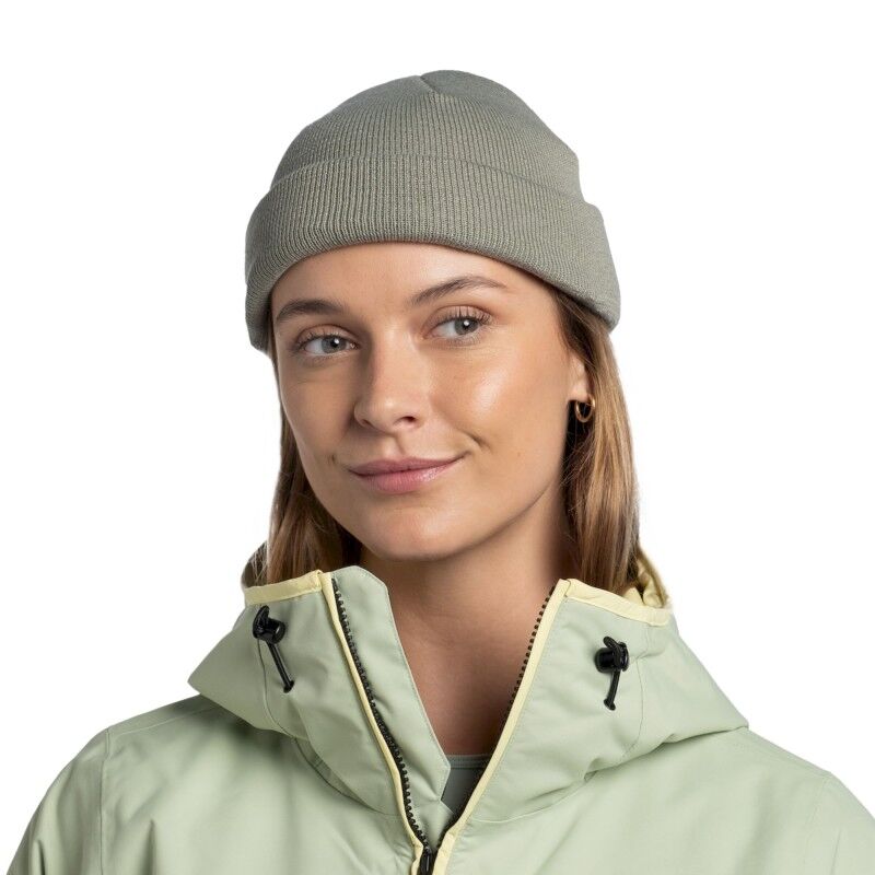 Buff Lilon Fisherman Beanie - Čepice | Hardloop