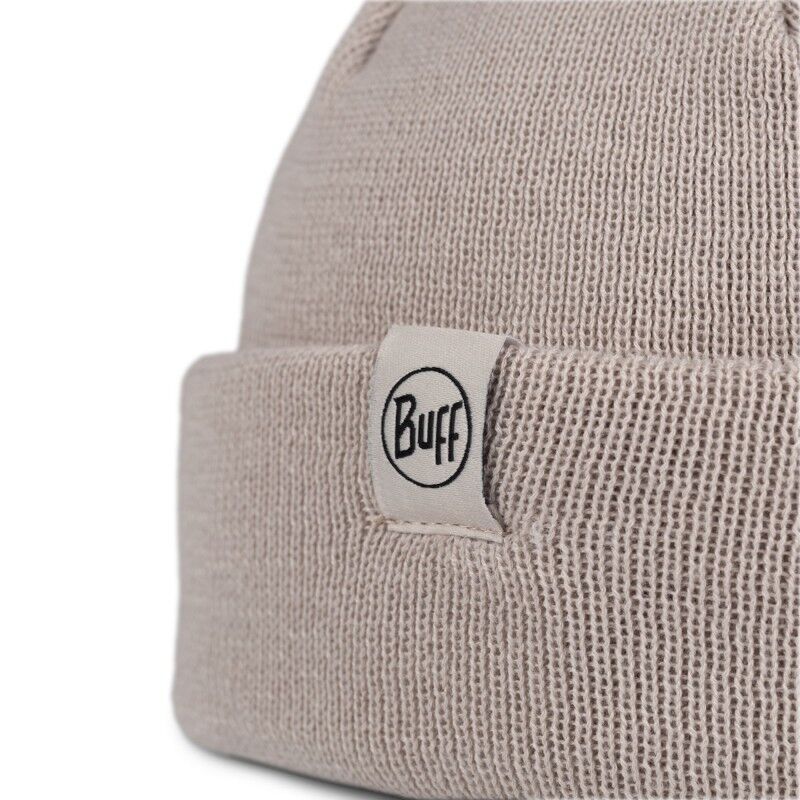 Buff Lilon Fisherman Beanie - Beanie | Hardloop