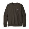 Logwood Brown